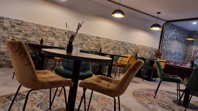 Tasty Indian Bites - 3