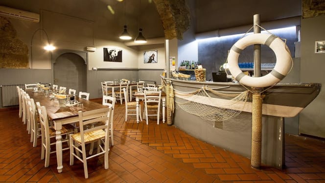 La Bottega di Trimalcione - 9