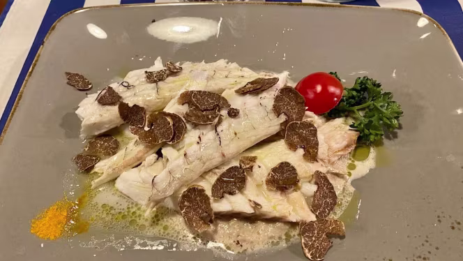 La Bottega di Trimalcione - 8