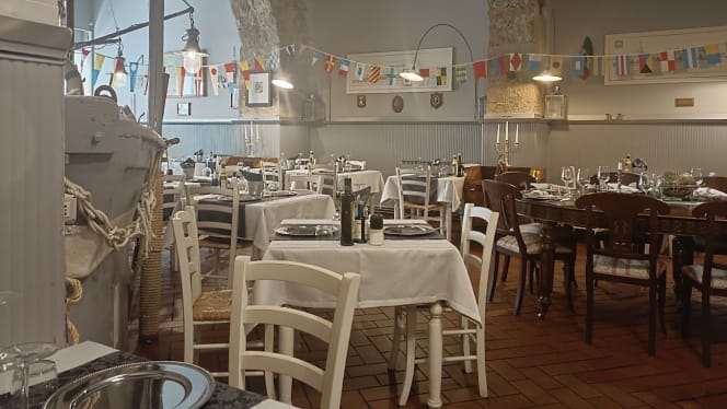 La Bottega di Trimalcione - 4