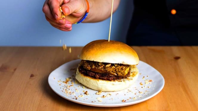 Meat Brothers House - 7