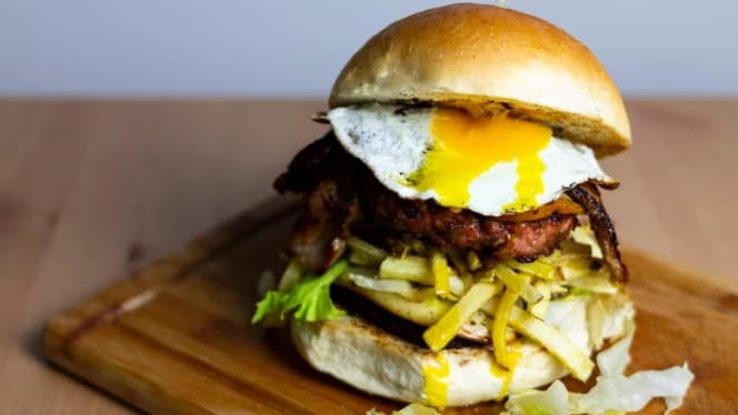 Meat Brothers House - 0