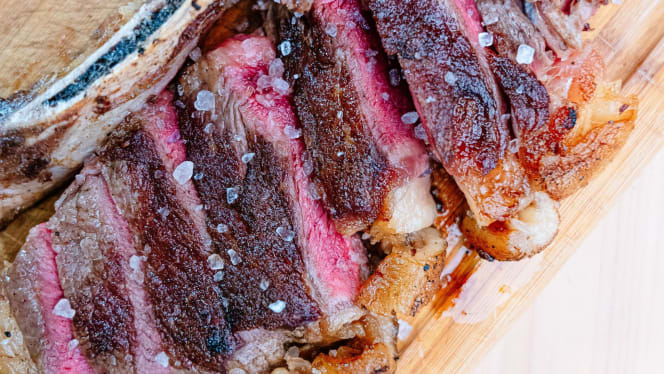 Meat Brothers House - 2