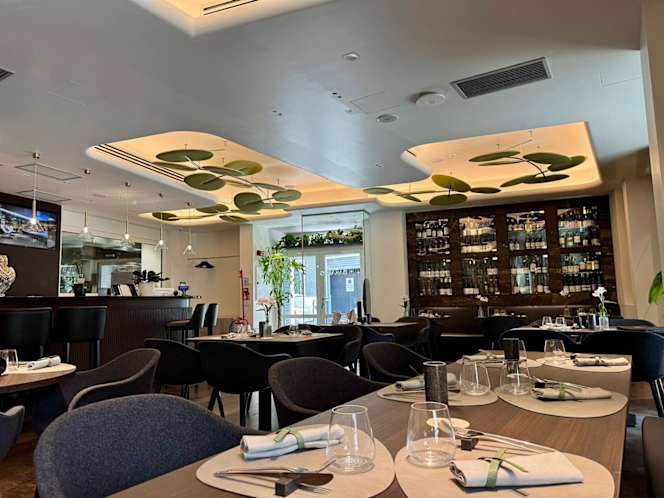 Ristorante Basalto - 2