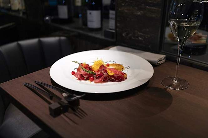 Ristorante Basalto - 9