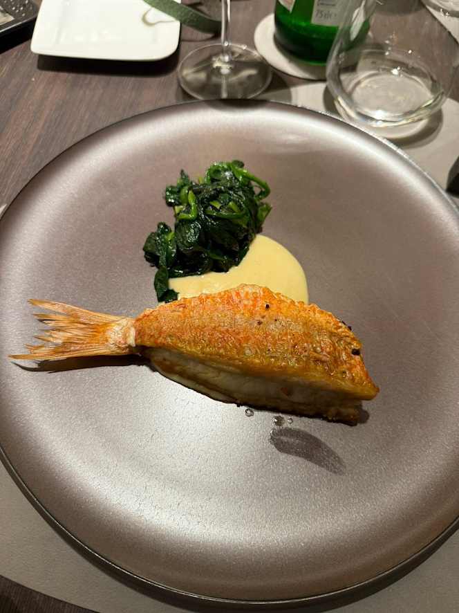 Ristorante Basalto - 4
