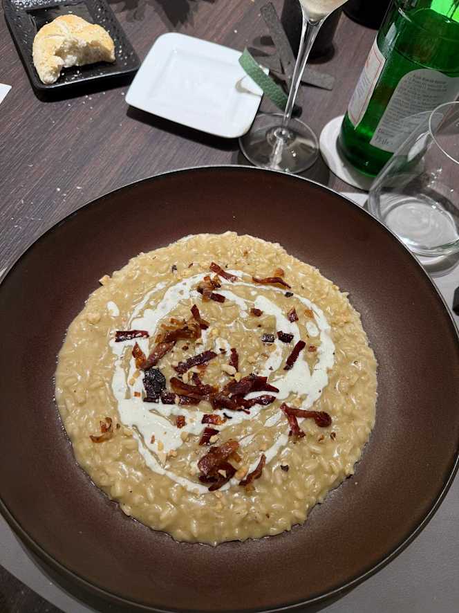 Ristorante Basalto - 0