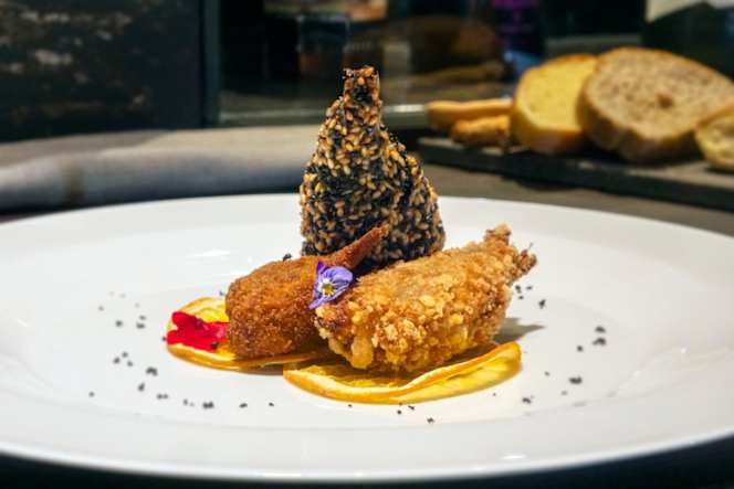Ristorante Basalto - 6