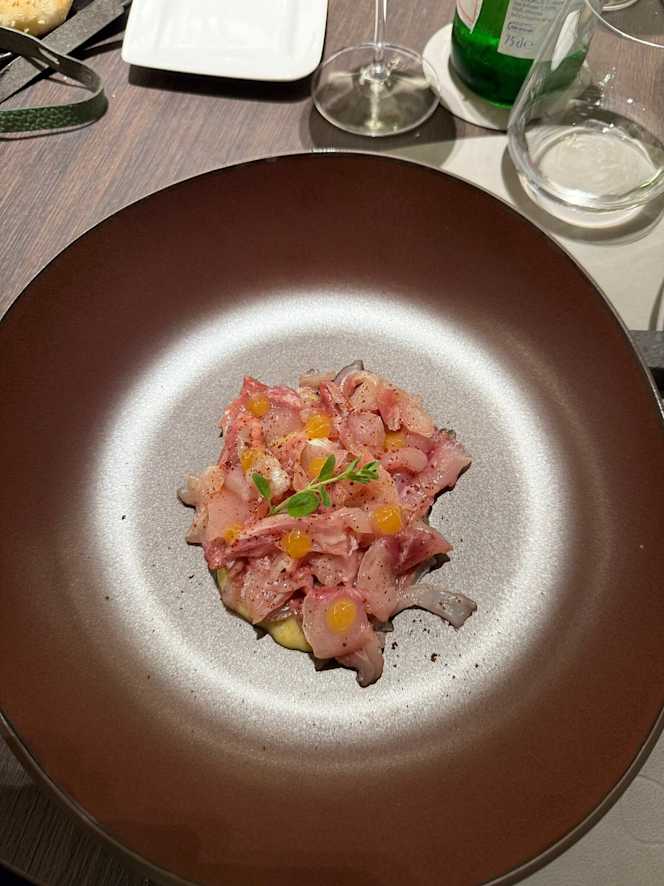 Ristorante Basalto - 3