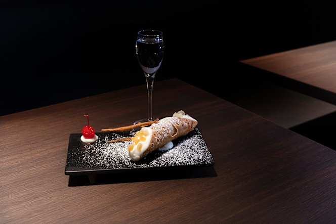 Ristorante Basalto - 5