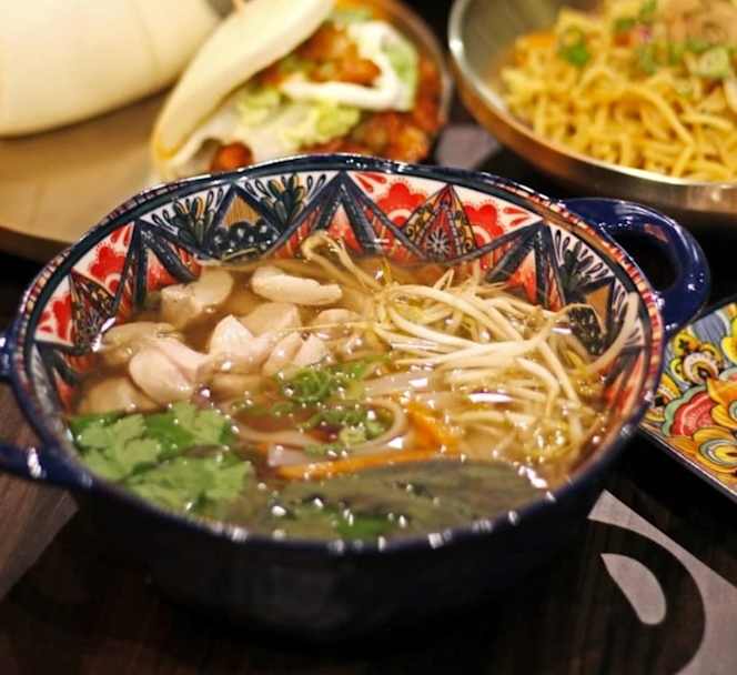 S.E.A South East Asia Kitchen - 4