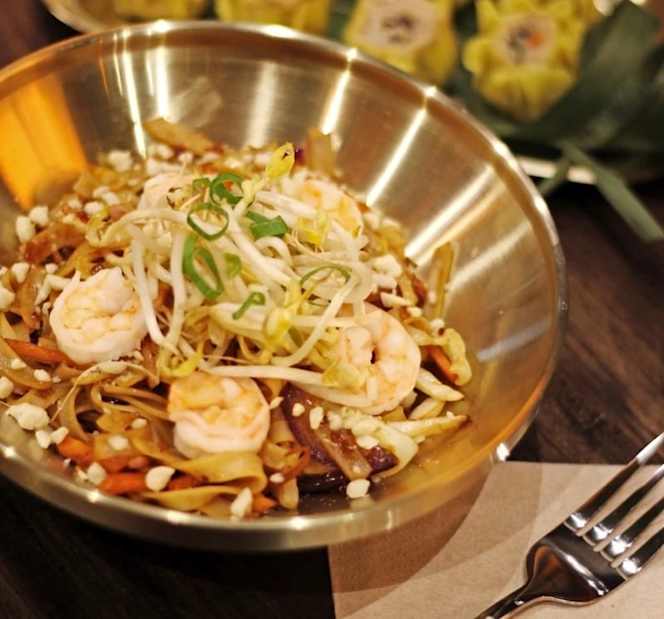 S.E.A South East Asia Kitchen - 7