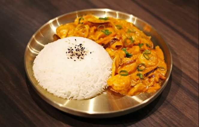 S.E.A South East Asia Kitchen - 9