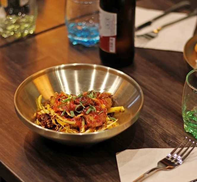S.E.A South East Asia Kitchen - 2