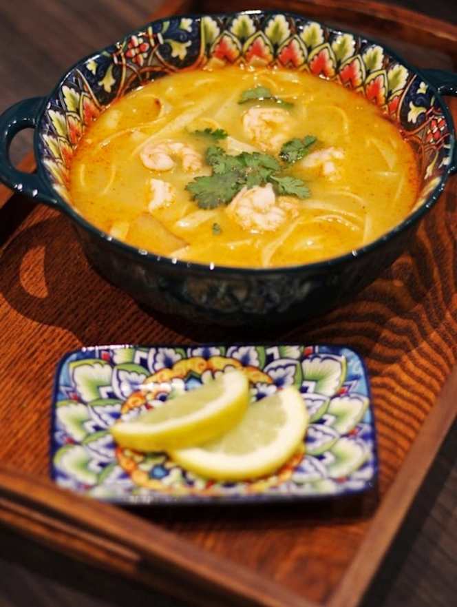 S.E.A South East Asia Kitchen - 1