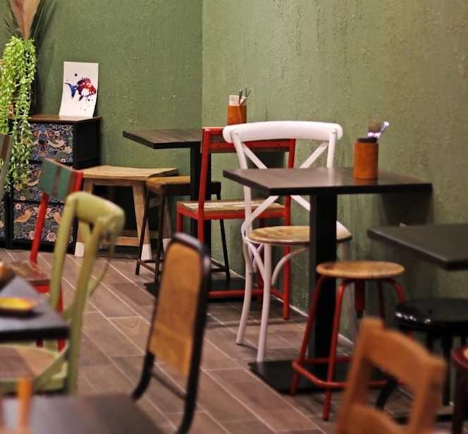 S.E.A South East Asia Kitchen - 6