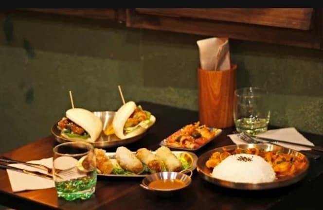 S.E.A South East Asia Kitchen - 3
