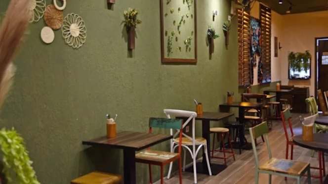 S.E.A South East Asia Kitchen - 0