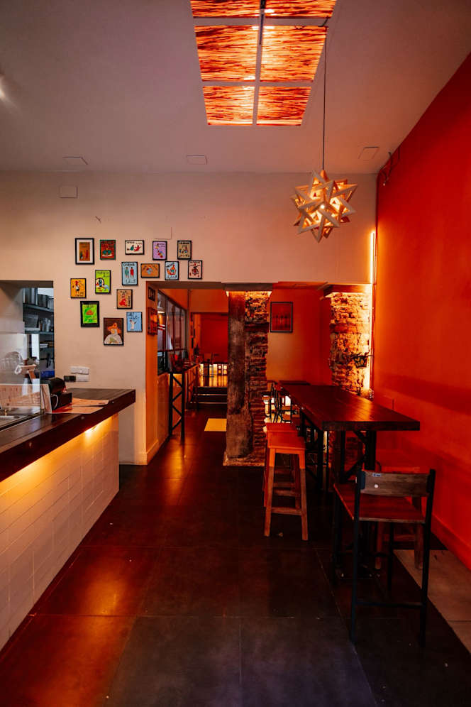 Souksou - Couscous Bar - 9