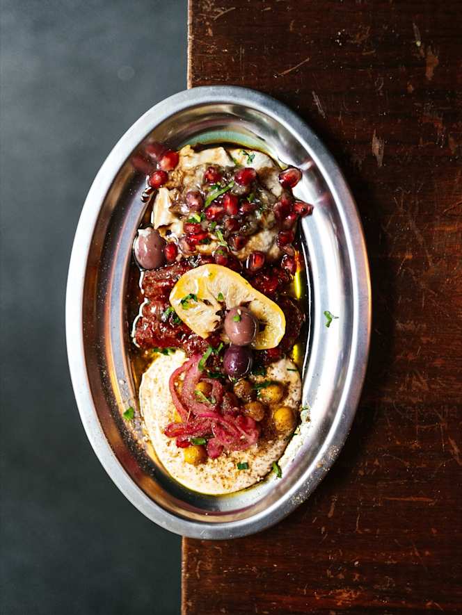 Souksou - Couscous Bar - 1