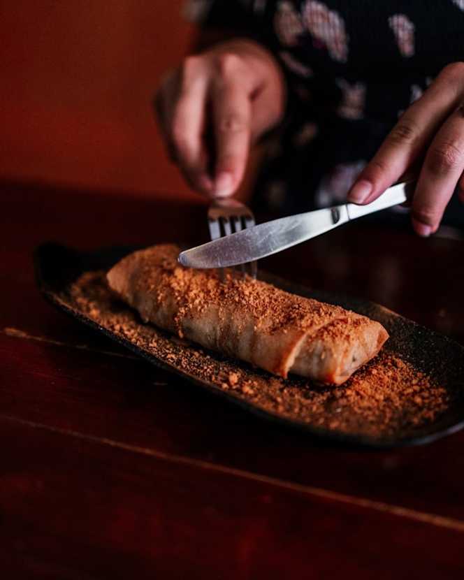 Souksou - Couscous Bar - 6