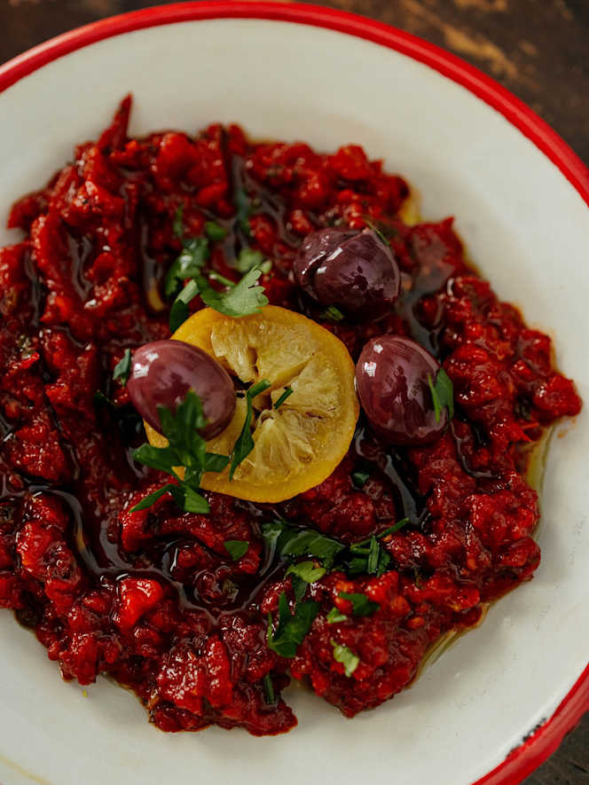 Souksou - Couscous Bar - 5