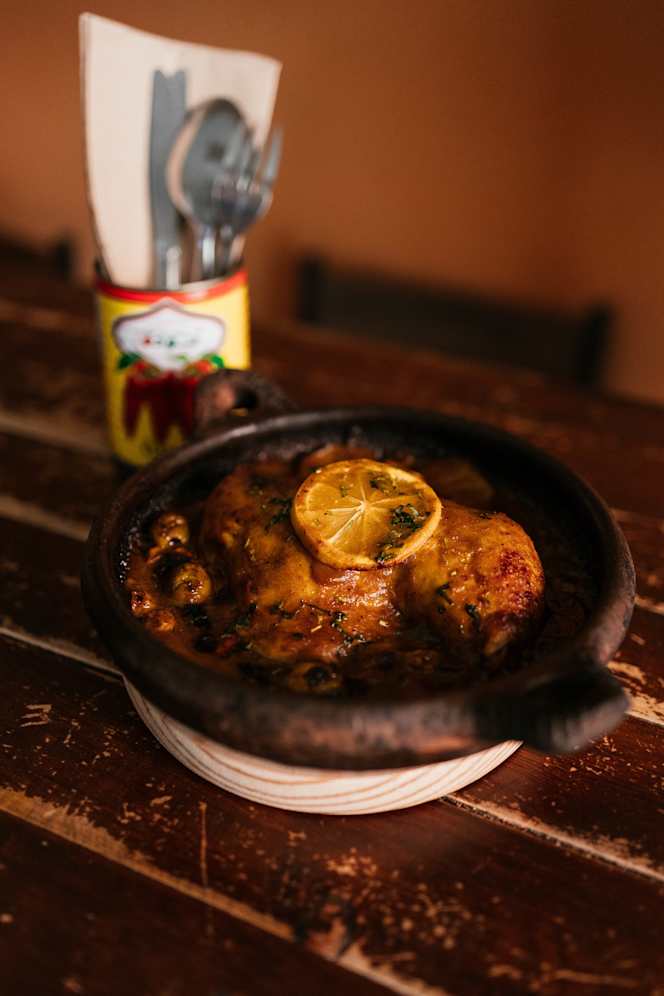 Souksou - Couscous Bar - 4