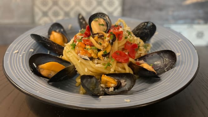 Ziró Lounge Club - 2