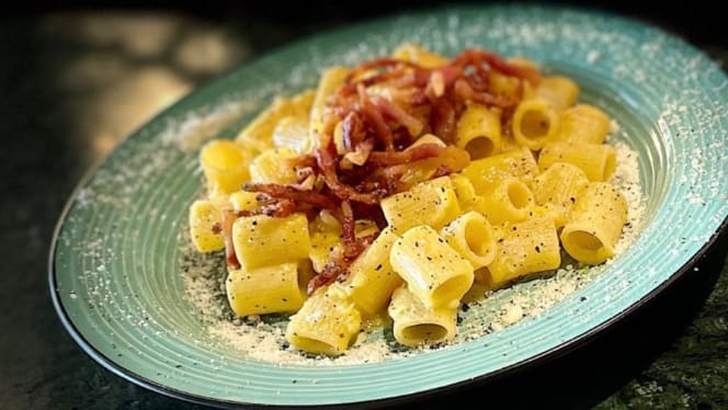 Ziró Lounge Club - 0