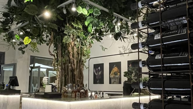 Ziró Lounge Club - 9