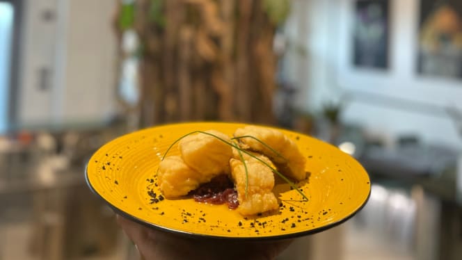 Ziró Lounge Club - 1