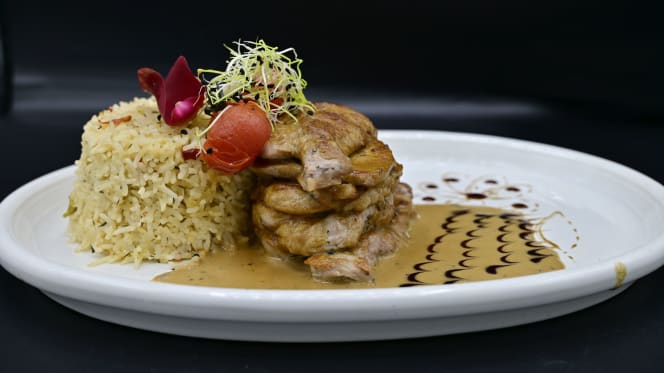 Maya-Bay PARIS - Paris - 2