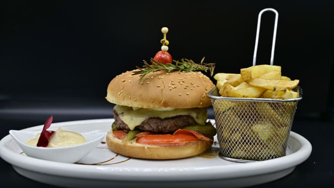 Maya-Bay PARIS - Paris - 1