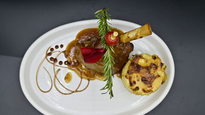 Maya-Bay PARIS - Paris - 4