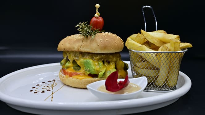 Maya-Bay PARIS - Paris - 8