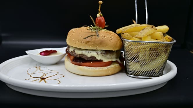 Maya-Bay PARIS - Paris - 3