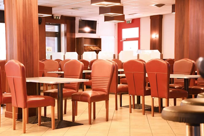 Restaurant Pizzeria des Commerces - 6