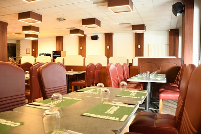 Restaurant Pizzeria des Commerces - 0