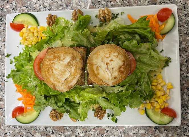 Restaurant Pizzeria des Commerces - 3