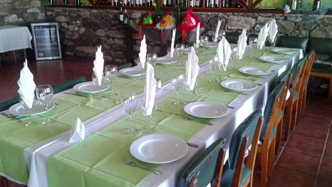 Miradouro São Roque - 5