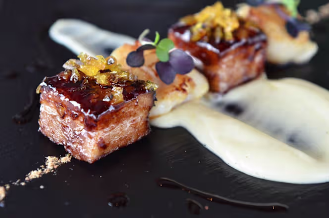 Skylark Country Club - 5