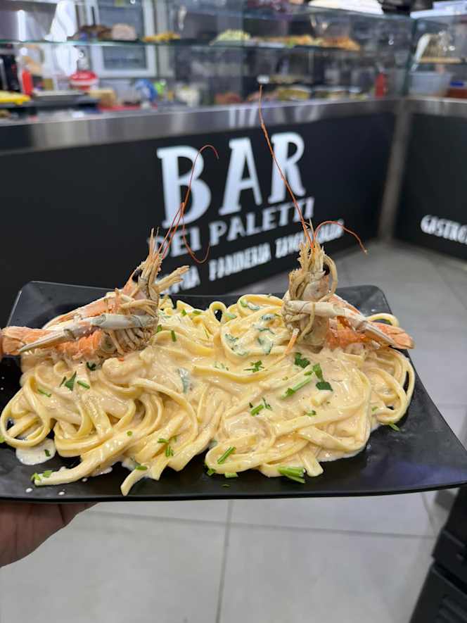 Bistrot Bar Dei Paletti - 3