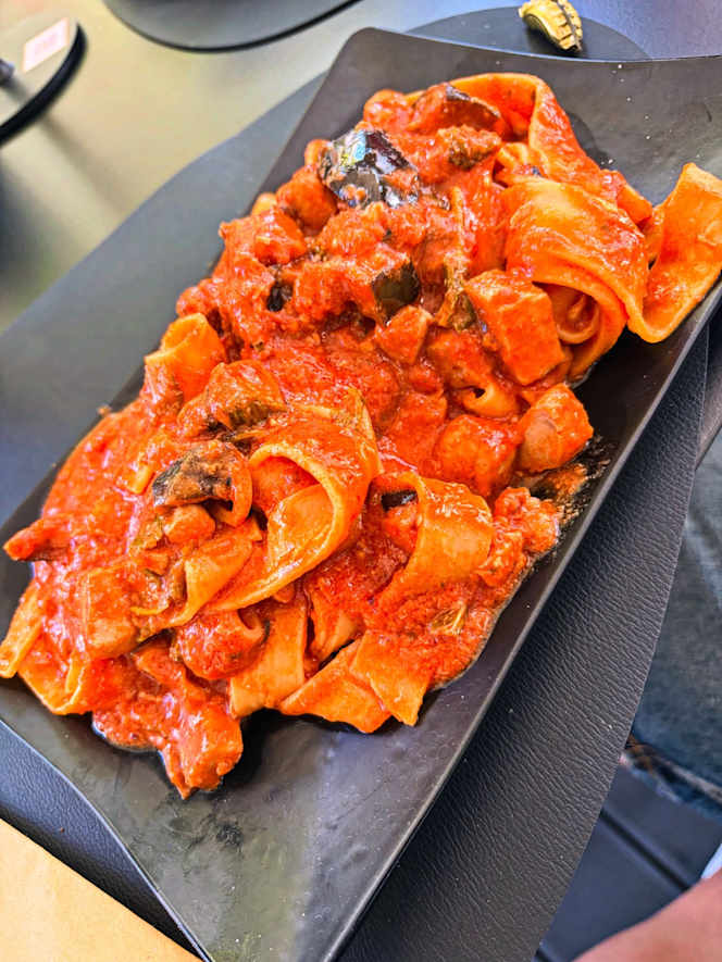 Bistrot Bar Dei Paletti - 7
