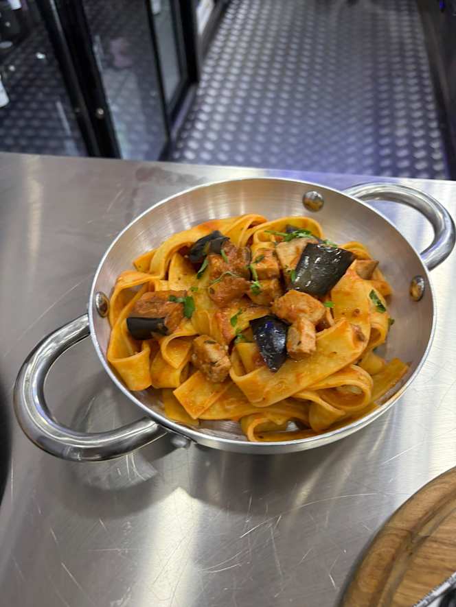 Bistrot Bar Dei Paletti - 8