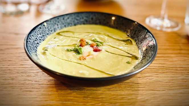 Le Bistrot Pilotari - 7