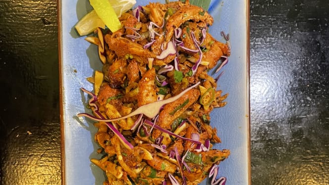 Lakhay - Nepalese & Tibetan Restaurant - Amsterdam - 2