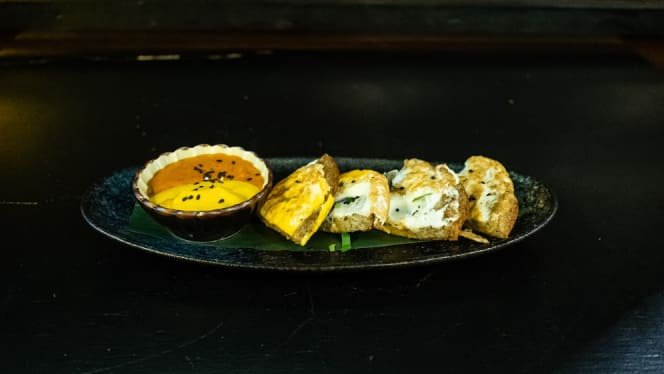 Lakhay - Nepalese & Tibetan Restaurant - Amsterdam - 3