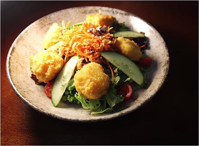 Végét'halles - Paris - 4