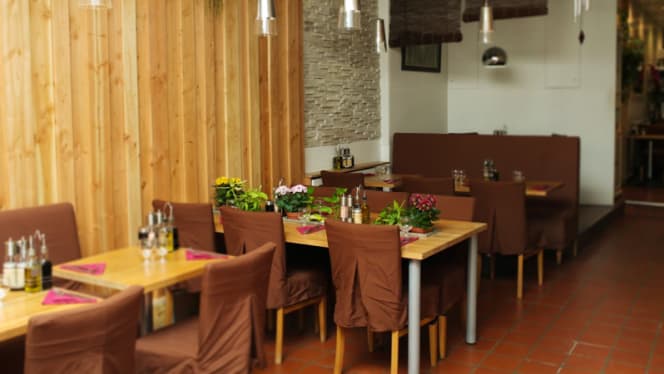 Végét'halles - Paris - 9