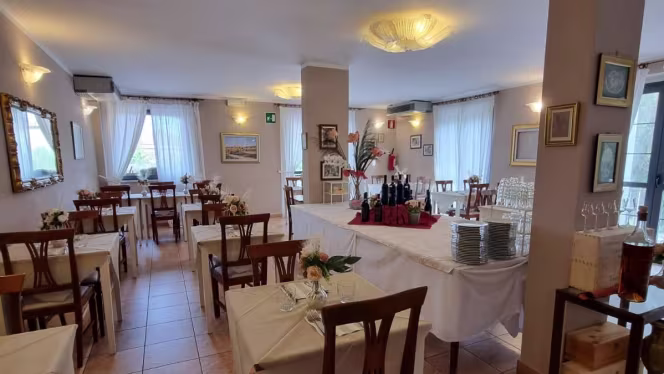 Albergo San Biagio - 0